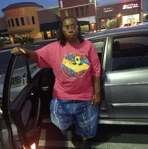 Meet your Posher, Janiyah